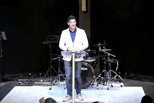 Nathan Peternel