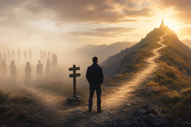 The People-Pleasing Trap That Quietly Kills Church Leadership