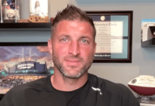 Tim Tebow Launches Lighthouse Verticals, a New Faith-Based Microdrama Streaming Platform Tim Tebow