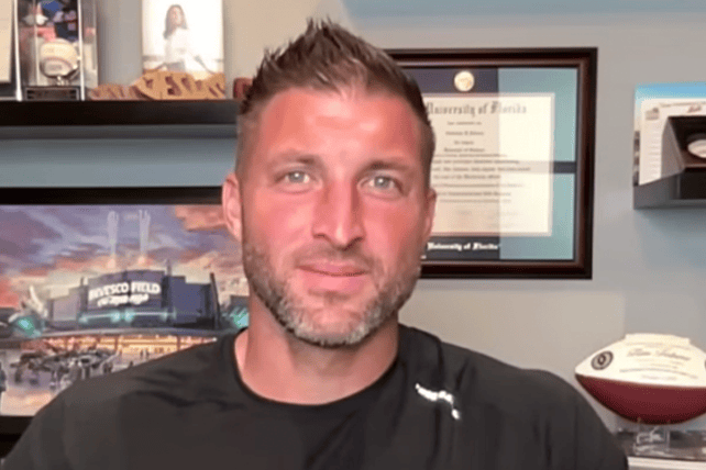 Tim Tebow