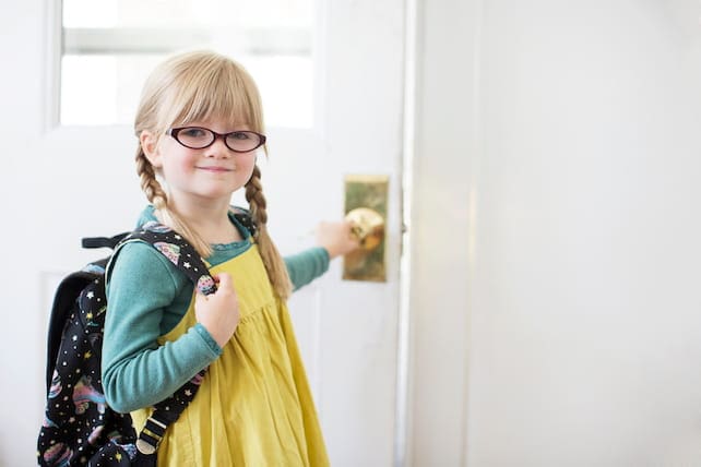 15 A+ Back-to-School Ideas for Children’s Ministry
