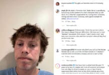 Bryce Crawford Says Christian Women Should Stop Affirming ‘Feminine Men’ Bryce Crawford
