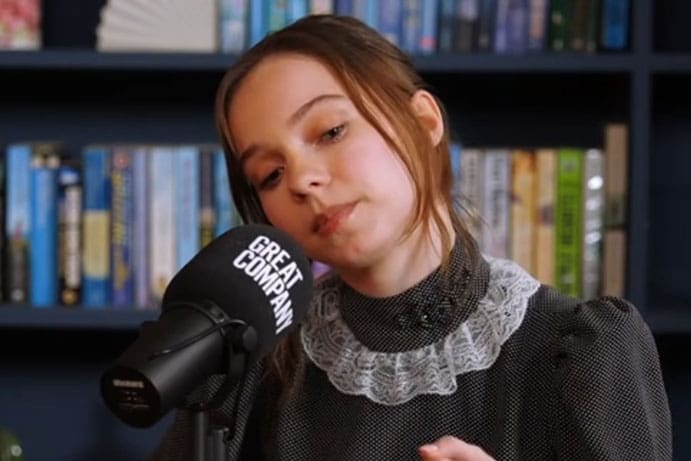 Emma Myers