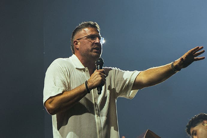 JP Pokluda