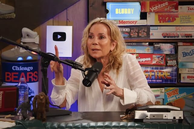 Kathie Lee Gifford