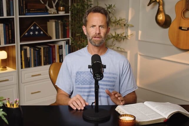 Kirk Cameron