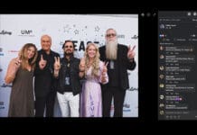 Greg and Cathe Laurie Share Jesus With Beatles Legend Ringo Starr at 86th Birthday Celebration Ringo Starr