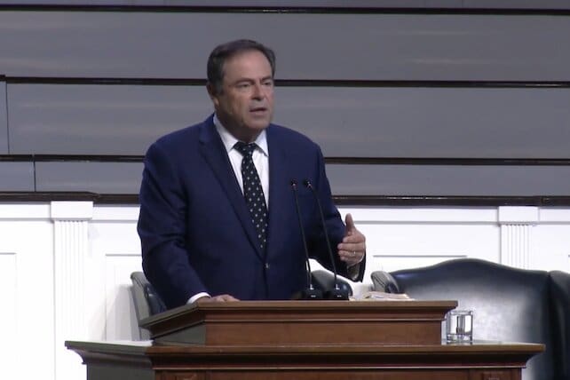 Mark Dever