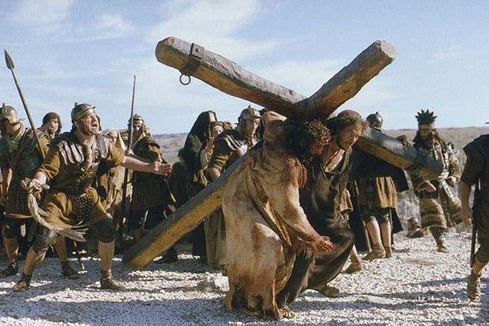 ‘The Passion of the Christ’