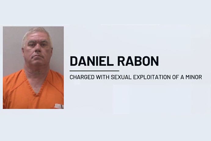 Daniel Rabon