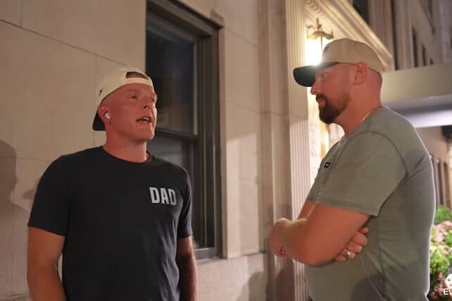 Pat McAfee