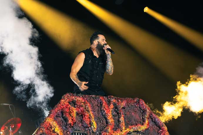 John Cooper Skillet