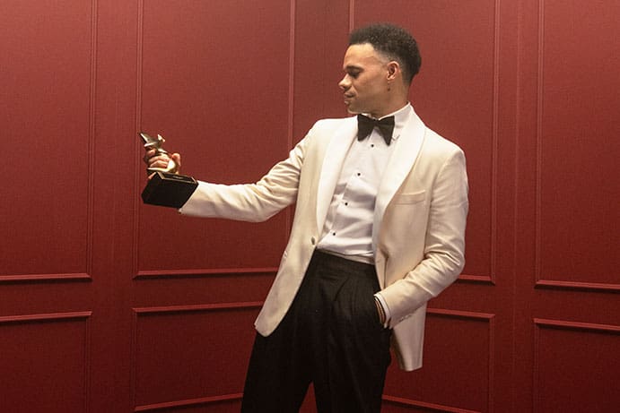 Dove Awards Tauren Wells