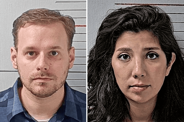 Traveling Pastor Sentenced to Life for Child Sex Crimes; Wife Convicted of Facilitating Abuse