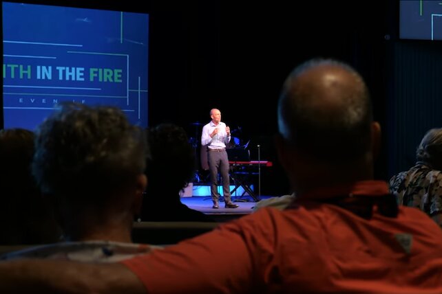 Pawleys Island Community Church