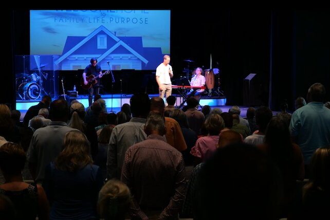 Pawleys Island Community Church