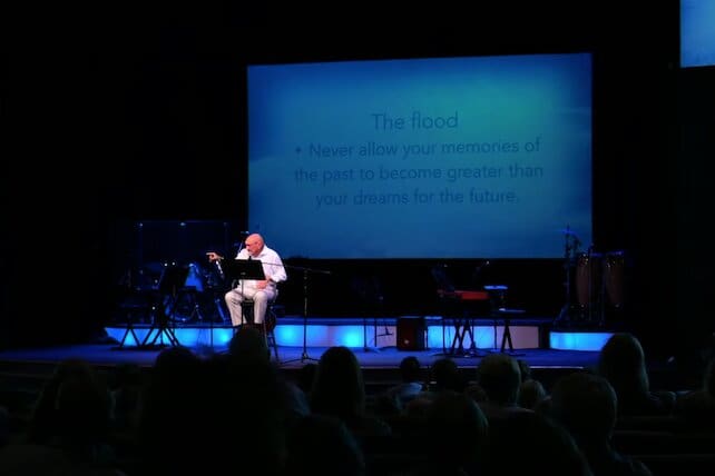 Pawleys Island Community Church