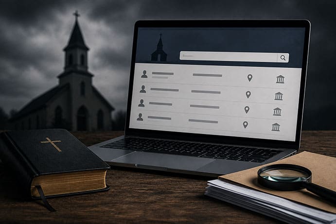 Protestant Accountability