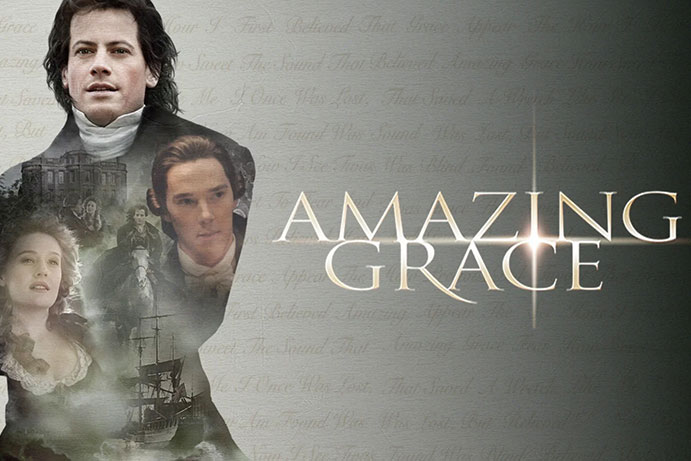 Amazing Grace
