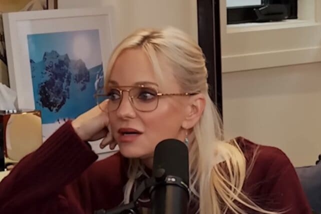 Anna Faris