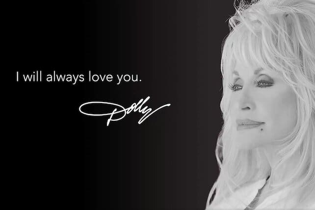 Dolly Parton