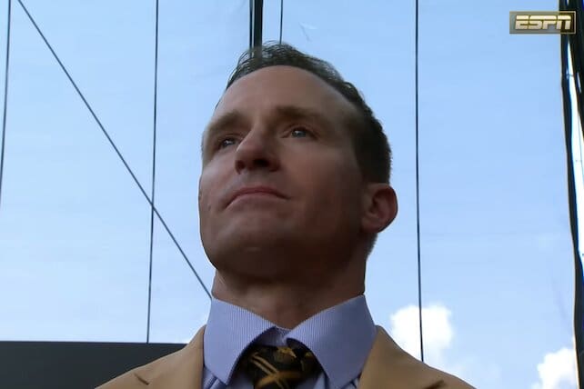 Drew Brees