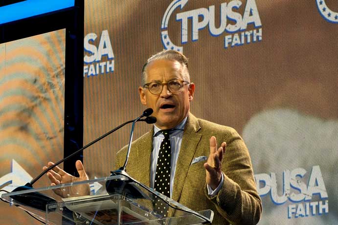 Eric Metaxas
