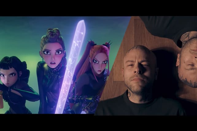 Christian Band Demon Hunter Files Trademark-Infringement Lawsuit Against Netflix Over ‘KPop Demon Hunters'
