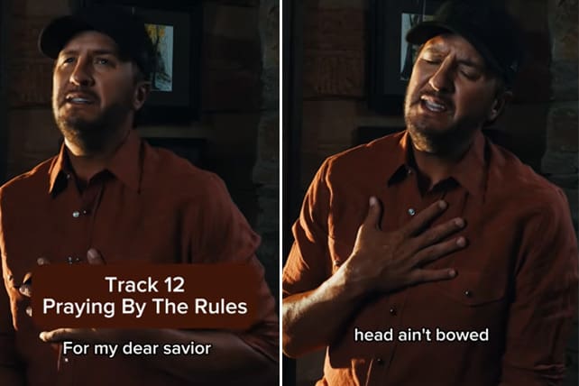 luke bryan