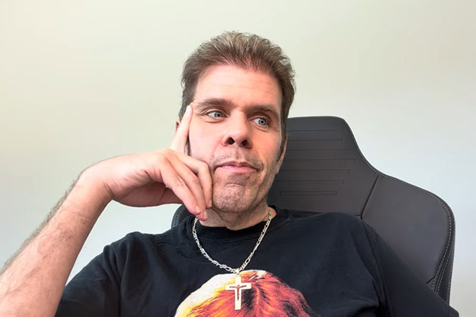 Perez Hilton