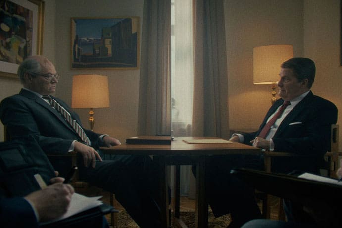 ‘The Brink of War'