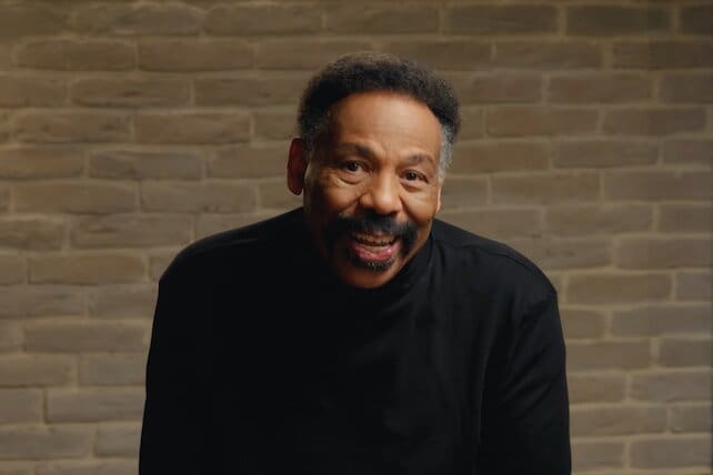 Tony Evans