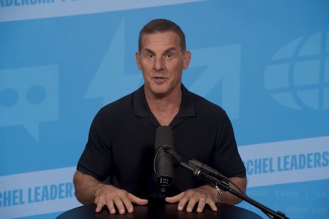 Craig Groeschel