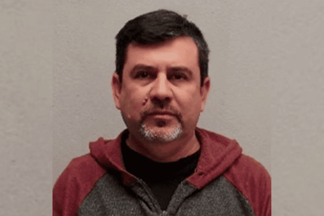 Jorge Gonzalez Martinez