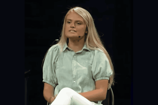 Lindsey Whiteside