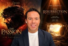 Samuel Rodriguez Predicts ‘The Resurrection of the Christ’ Will Be Greater Than ‘The Passion of the Christ’ Samuel Rodriguez