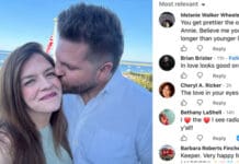 Annie F. Downs, Now Married, Shares Honeymoon Photos, Marriage-Prep Helps annie f. downs