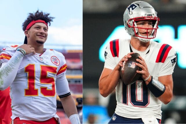 Christian Football Players in the NFL Who Love Jesus