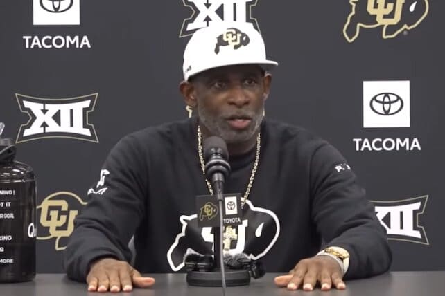 Deion Sanders