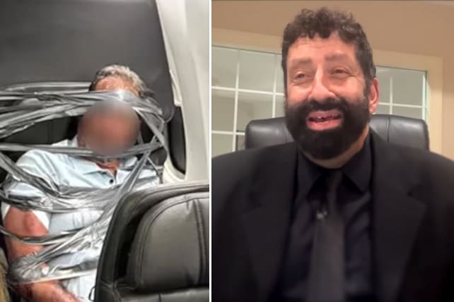 Jonathan Cahn