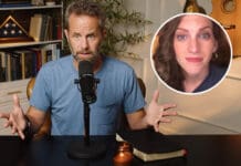 Kirk Cameron Applies 5-Point Scripture Test To ‘Charlatan’ Kathryn Krick Kathryn Krick