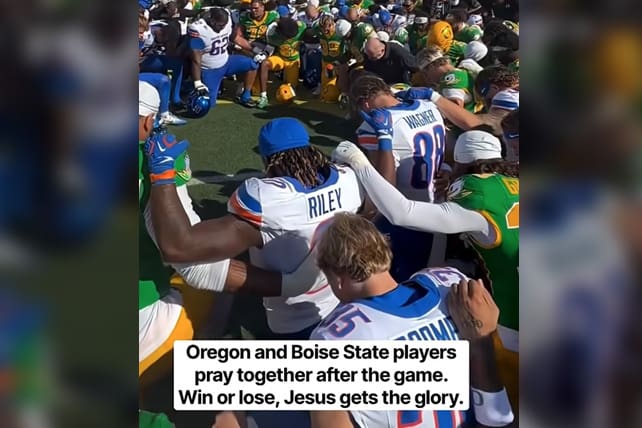 boise state