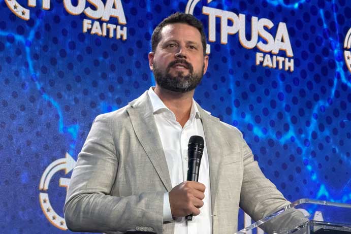 Seth Dillon
