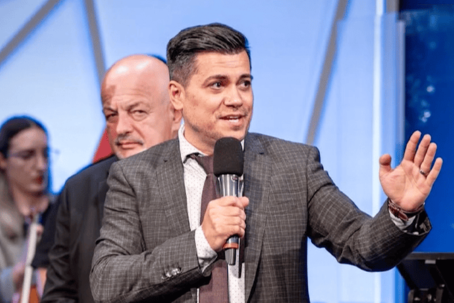 Cristian Popescu