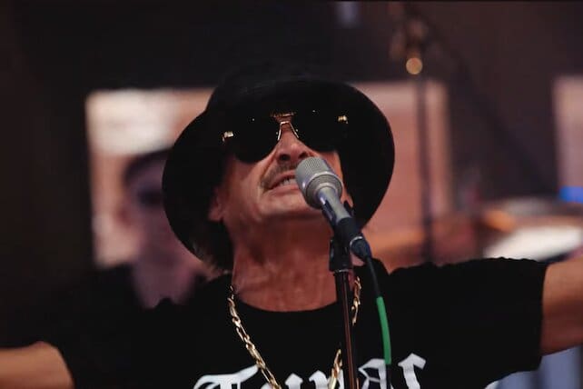 Kid Rock