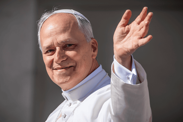Pope Leo