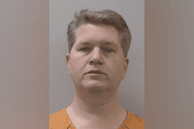 Richard Channing Shealy