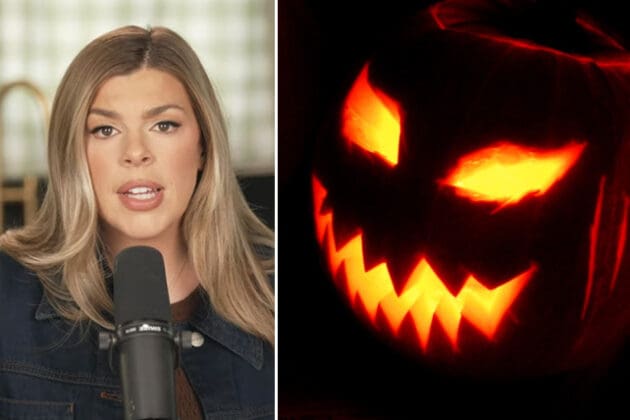 Allie Beth Stuckey Says Christians Shouldn’t Be Fans of Horror; Matt ...