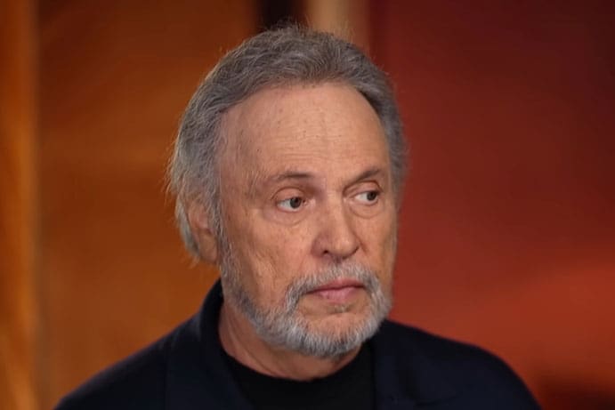 Billy Crystal