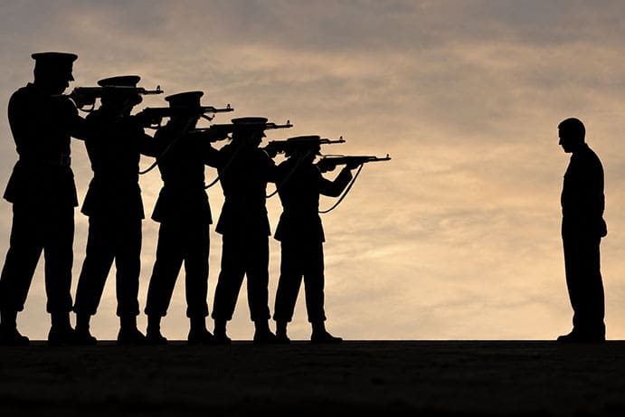 Firing Squad